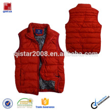 Lastest Women's Waterproof Winter Padded Sleeveless Jacket Vest Coat