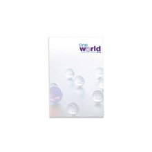 Non-Adhesive Scratch Pads