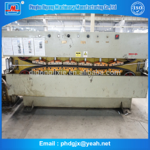 crawler type cable pulling equipment