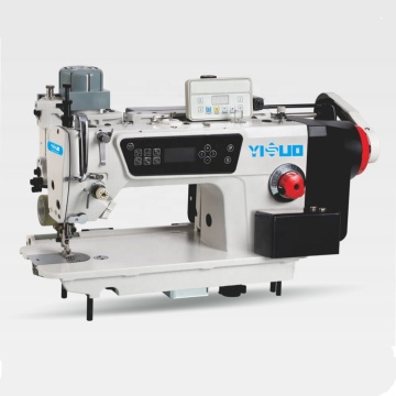 YS-5496-PDL Lock Stitch Sewing Machine for Home Textiles