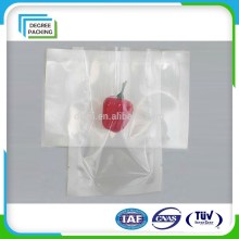 2015 Vacuum Plastic Bag