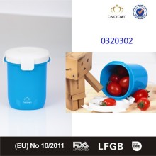 SNACK CUP/ COFFE CUP/ LEAKPROOF CUP
