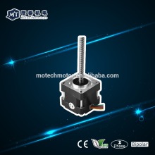 Nema 16 Leadscrew Stepper Motor