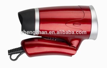 mini electrical hair dryer 1200W