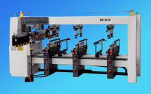 Mz7421b Multiple Boring Machine (MZ7421B)