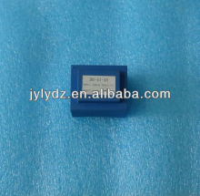 EI 41 sealed transformer,used in electronical meter,pooling transformer