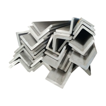 Q355 Hot Rolled Steel Angles