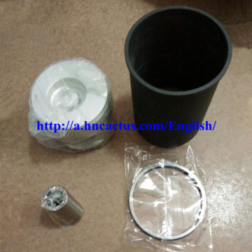 4hf1 Liner Kit for Isuzu Cylinder Liner