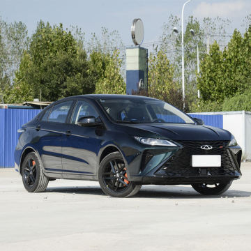 Quasi New Arrigo 5 GT Registered Within Six Months