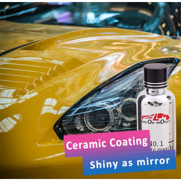 benefits of ceramic coating