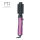 Negative Iron Generator Hair Straightener Brush