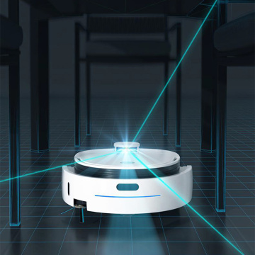 Veniibot H10 Wireless Roboter Vakuum