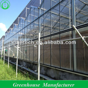 used hydroponic greenhouses