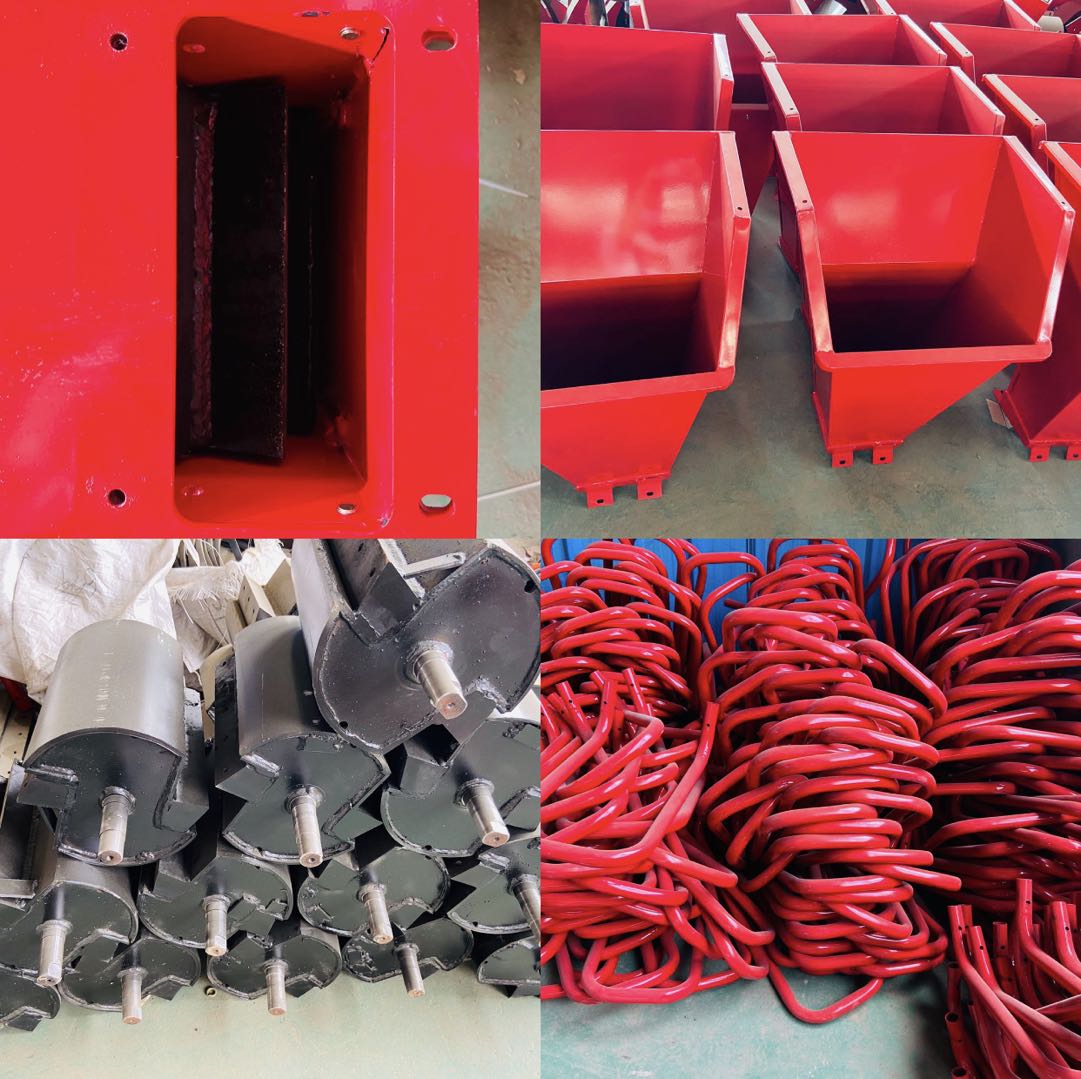 Forestry Garden Waste Shredder Tree Branch Branches Wood Chipper