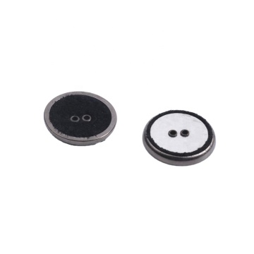 Combined Self-Covered Buttons with Eyelet Ring Button - BM10790