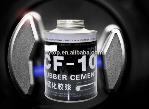 vulcanising rubber cement Huao Brand