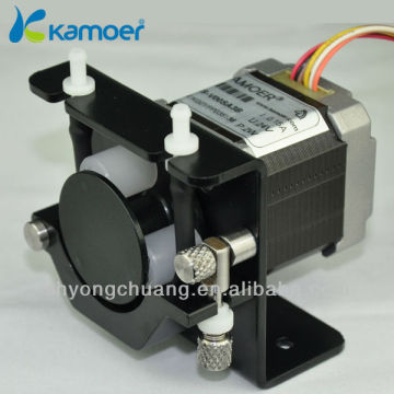 Kamoer dc motor pump oem