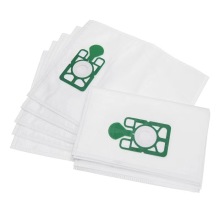 Non-woven Vacuum Cleaner Dust Bags for Numatic Henry and James Vacuum Cleaners