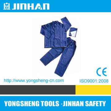 JINHAN waterproof rain coats,plastic rain coats,cape rain coat