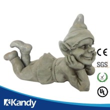with patent Top 1 gifts the best choice hot new resin garden dwarf
