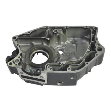 Aluminium die casting moulding parts