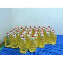 Refined Soybean Oil Simply 2L