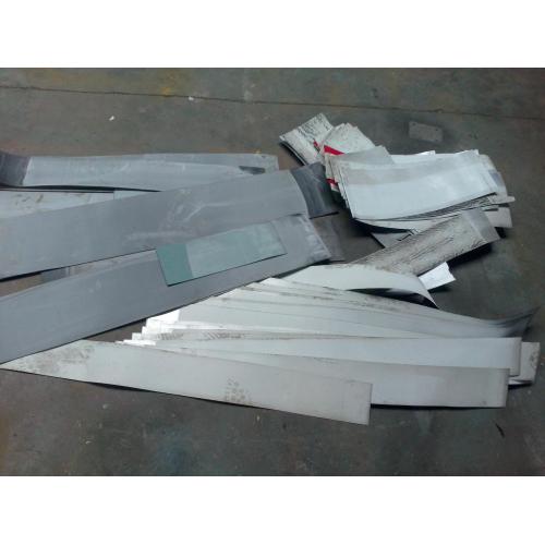 Alu Composite Panels Separator