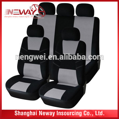 Fashional Style Good Price Car Seat Cover