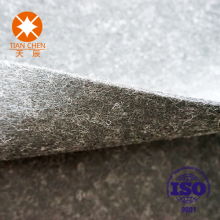 Nonwoven Needle Punched Insulating Felts