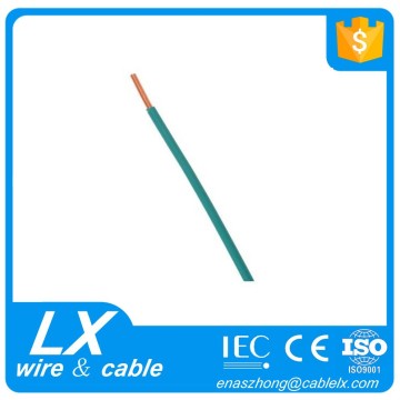 UL1008/UL1012 nylon jacket wire price