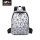 Twinkle school bags kids mirror-shine surfaces laptop