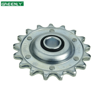 AG2416 103244 Sprocket idler ajuste le boîtier IH combine