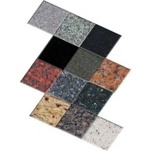 Granite Tiles and Slabs