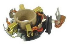 Brush Holder for bosch starter 1004336200