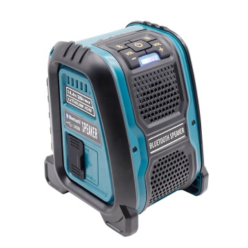 Portable Rechargeable Wireless Mini Speaker for Travel