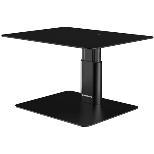 Ergonomic Design Monitor Computer Stand Riser