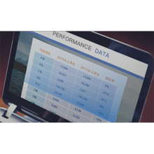Table Text Recognition Algorithm