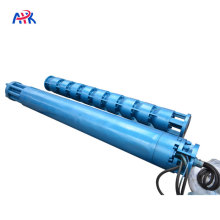 90kw 100kw Electric Deep Well Submersible Pump Price
