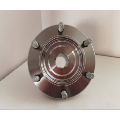 Wheel Bearing Assembly 43550-42010 Original Auto Front Wheel Hub Bearing Supplier