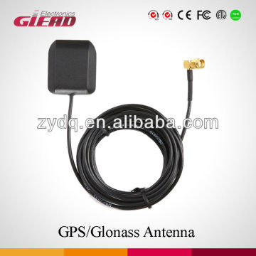 GPS Glonass external active antenna