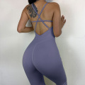 Caitheann Yoga píosa amháin bodysuits yoga píosa amháin