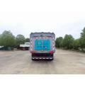 Street Sweeper 4x2 Road Rescue Cleaning Truck