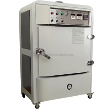 Shoe Machine Vacuum Wrinkle Removal Heat Setting Machine