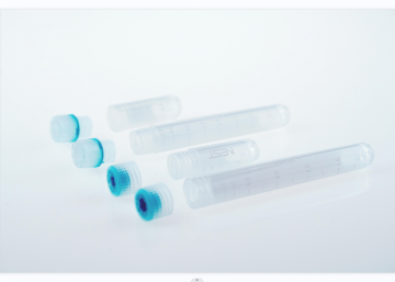 5.0ml Internal Thread Cryogenic Vials, Bagged