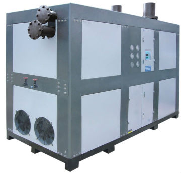 Air Dryer High Temperature