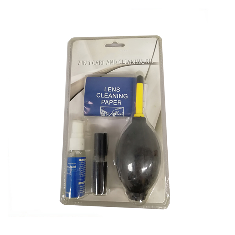 Professional Camera DSLR cleaning set Professional Camera DSLR cleaning set