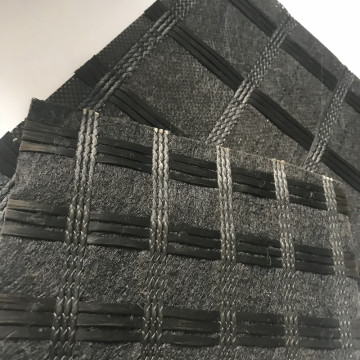 شبكة تعزيز Geogrid للطريق