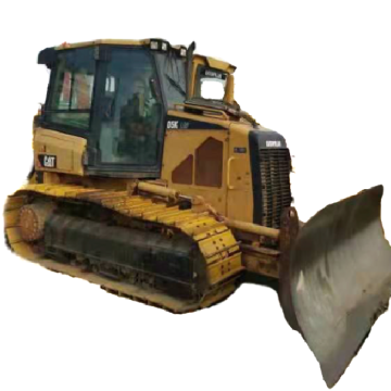 Used Secondhand CAT D5K Caterpillar Bulldozer for Sale