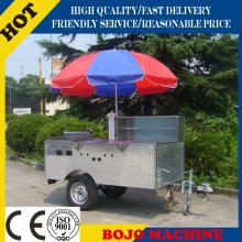 HD-21 hot dog cart fast hot dog cart mobile hot dog cart                        
                                                Quality Choice