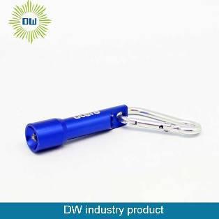 Sleutelhanger met LED licht